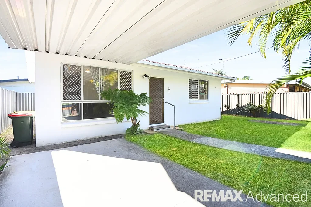 Convenient Living Close to Shops & Transport