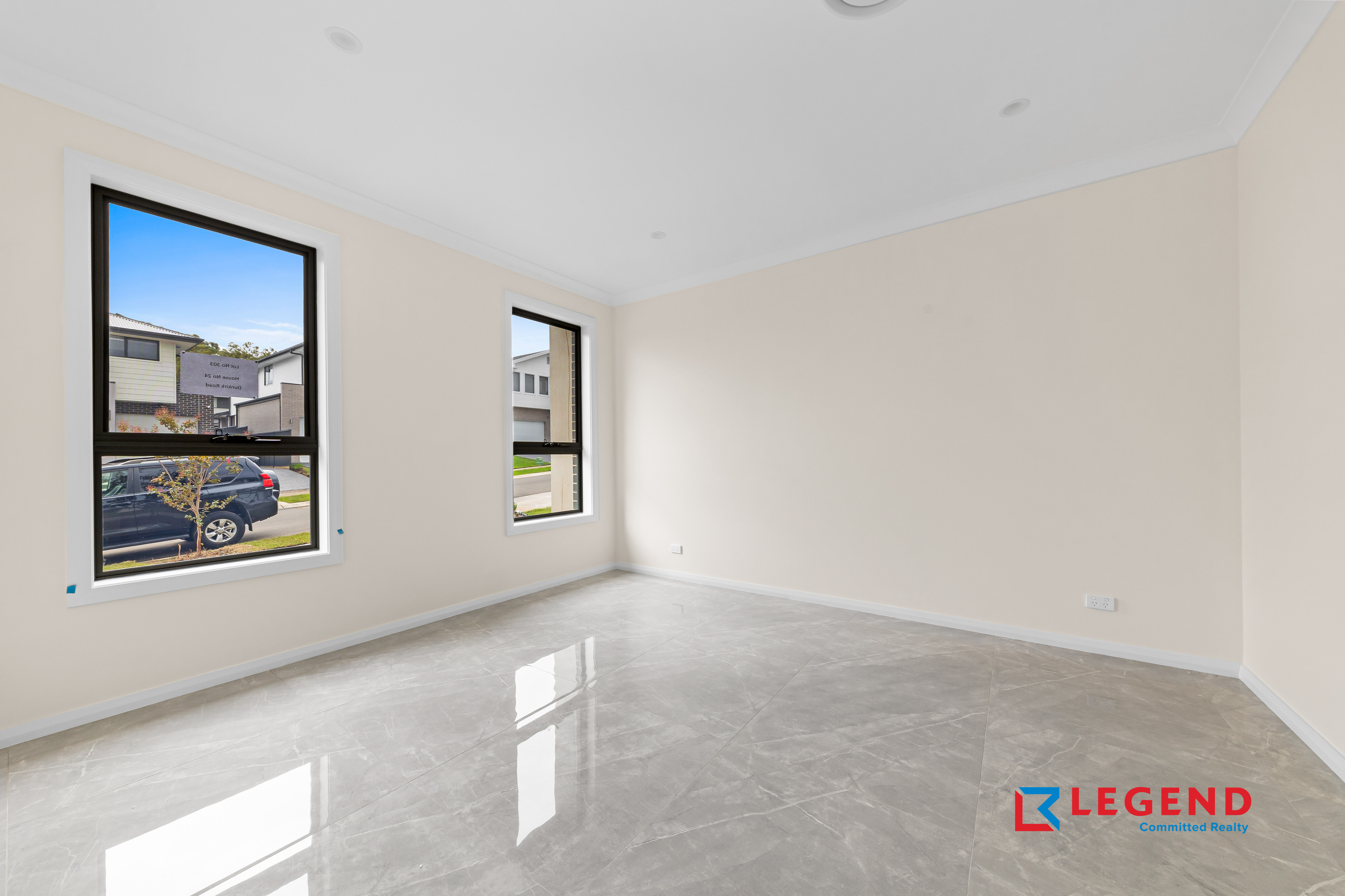 24 DUNKIRK RD, EDMONDSON PARK NSW 2174, 0房, 0浴, House