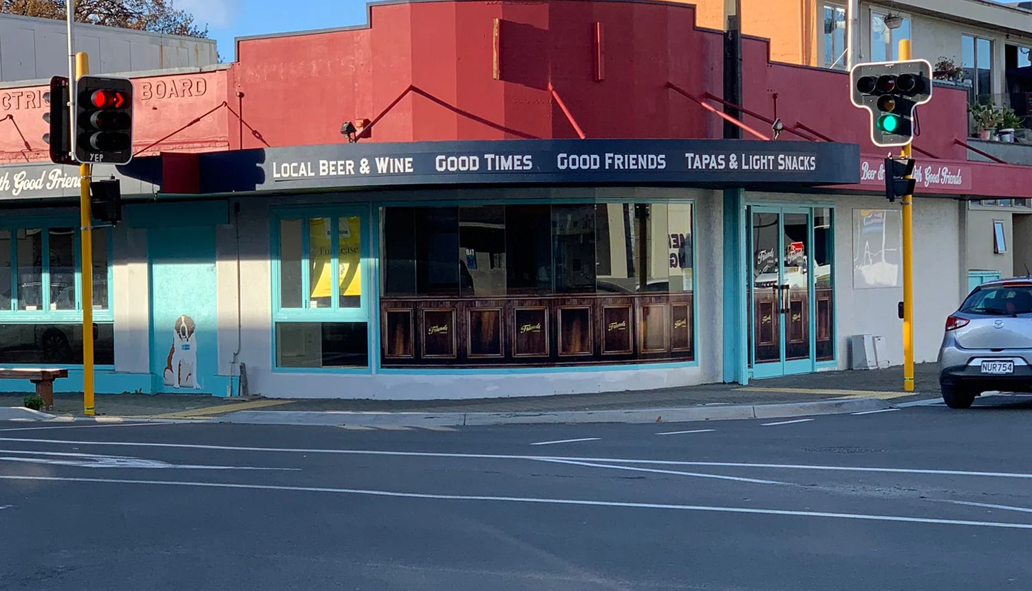 121 High Street, Motueka, Tasman, 0 Bedrooms, 0 Bathrooms, Retail Property