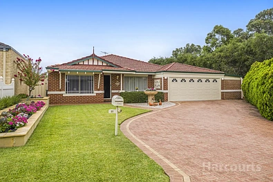 25 Tenement Loop, Hocking, WA 6065, 4 Bedrooms, 2 Bathrooms, House