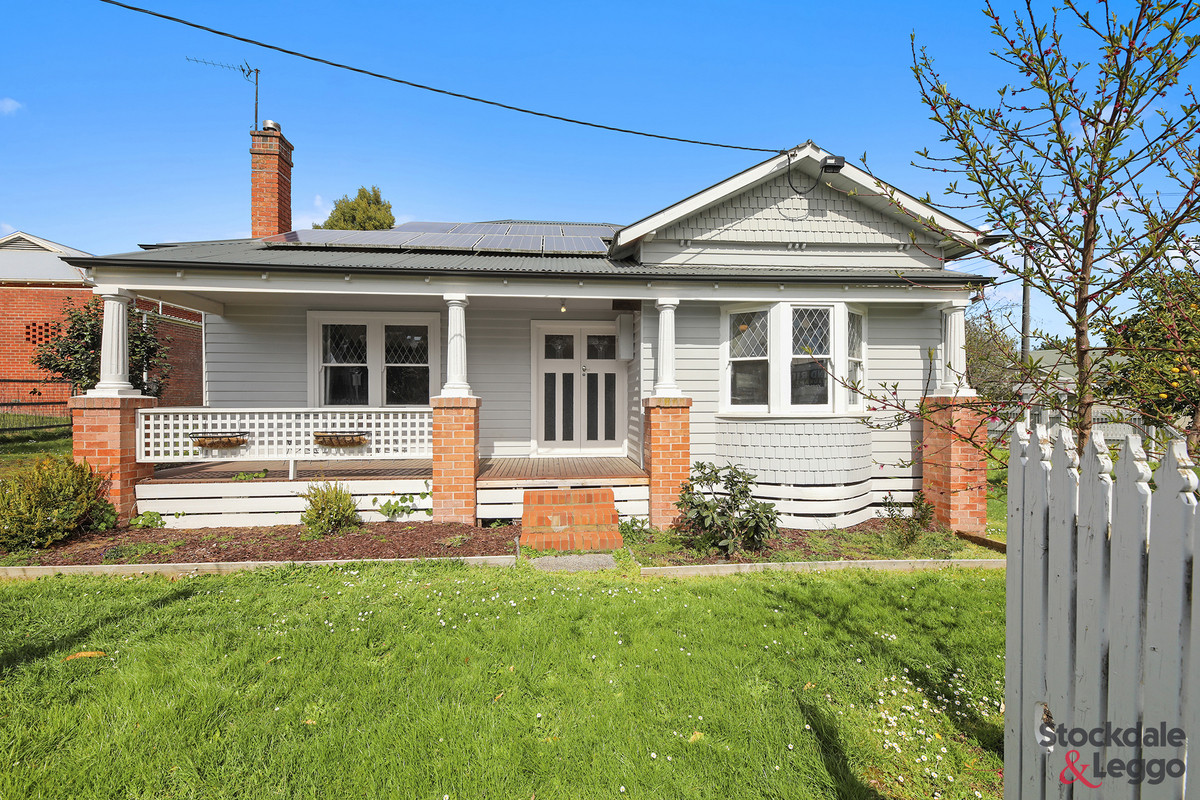 2 BAROMI RD, MIRBOO NORTH VIC 3871, 0房, 0浴, House