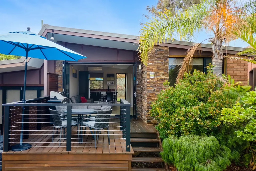 Bermagui 2 Bedroom Anchorage Apartment