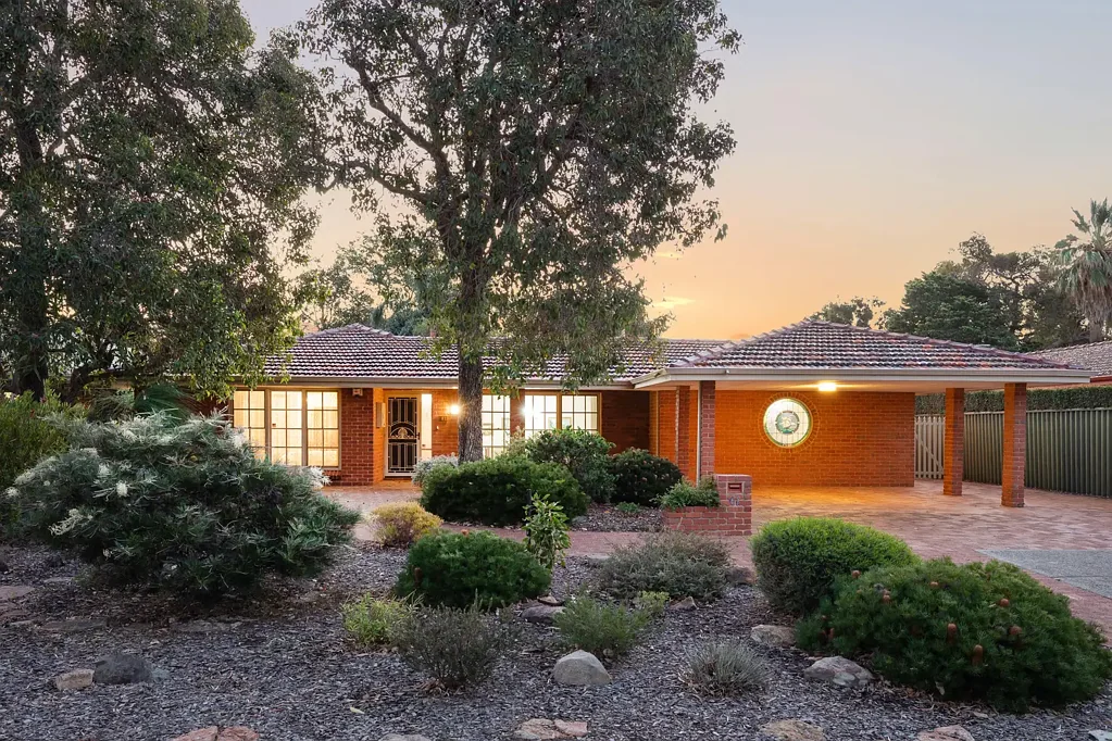 61 Haig Road, Attadale, WA 6156
