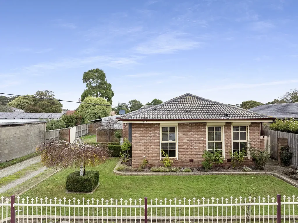 Somerville 3 Slaapkamer An exceptional property location with great opportunity