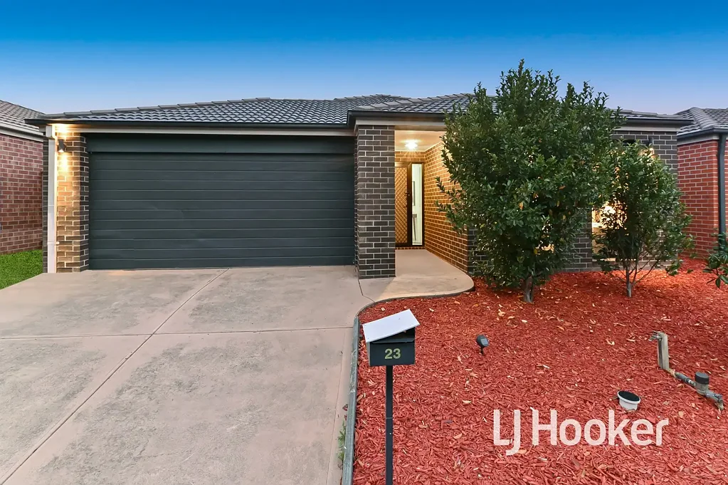 23 Stanhope Place, Pakenham, VIC 3810