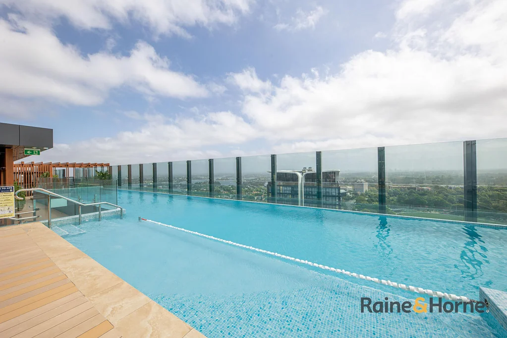 St Leonards 2Moenga Modern Living in the Heart of St Leonards | Stylish 2-Bedroom Apartment with Parking