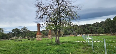 Part 8 & 8B Bartsh Road, Beechworth, VIC 3747, 0 chambres, 0 salles de bain, Section