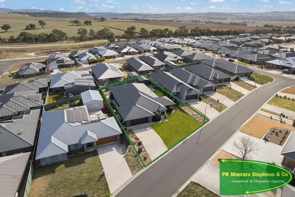 7 Poate Street, Windradyne, NSW 2795