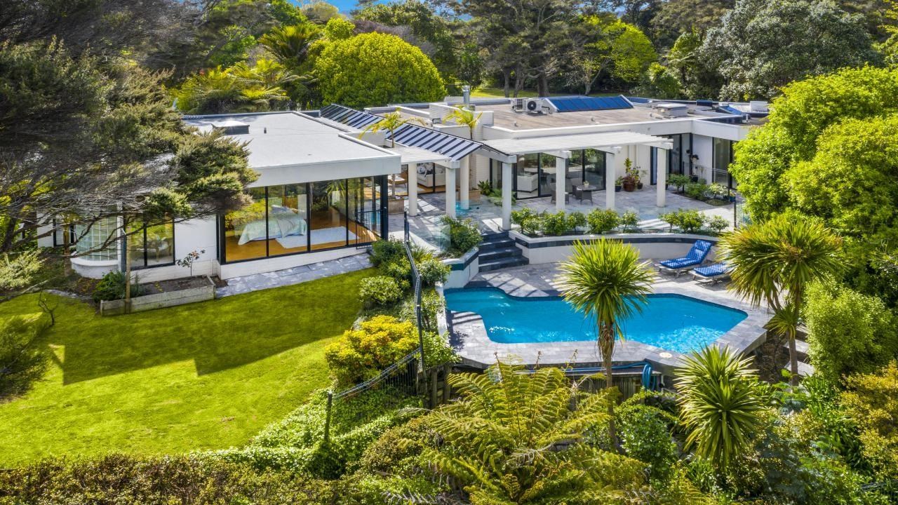 30 Kingfisher Grove, Greenhithe, Auckland - North Shore, 4 Kuwarto, 3 Banyo