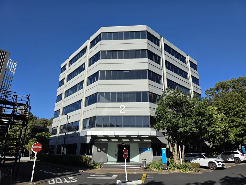 Ellerslie Central Park - Prime office opportunities