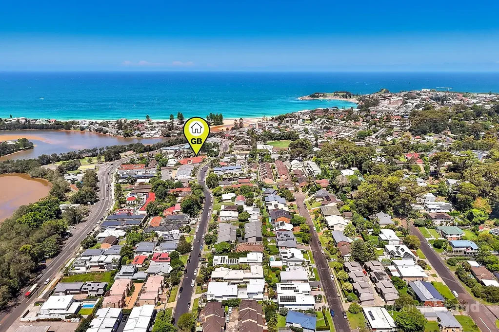 2/9-13 Junction Road, Terrigal, NSW 2260
