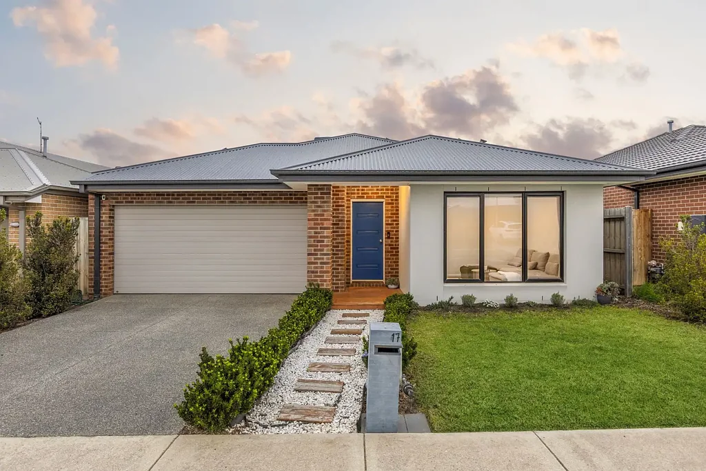Armstrong Creek 3બેડરૂમ Well Designed Family Home in a Desired Pocket