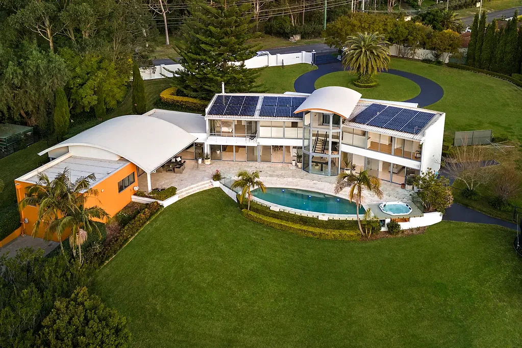 21 Burwood Road, Whitebridge, NSW 2290