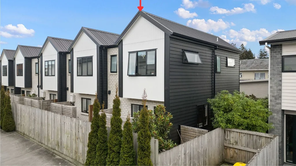 Whitiora 2Zimmer Stylish Urban Lifestyle