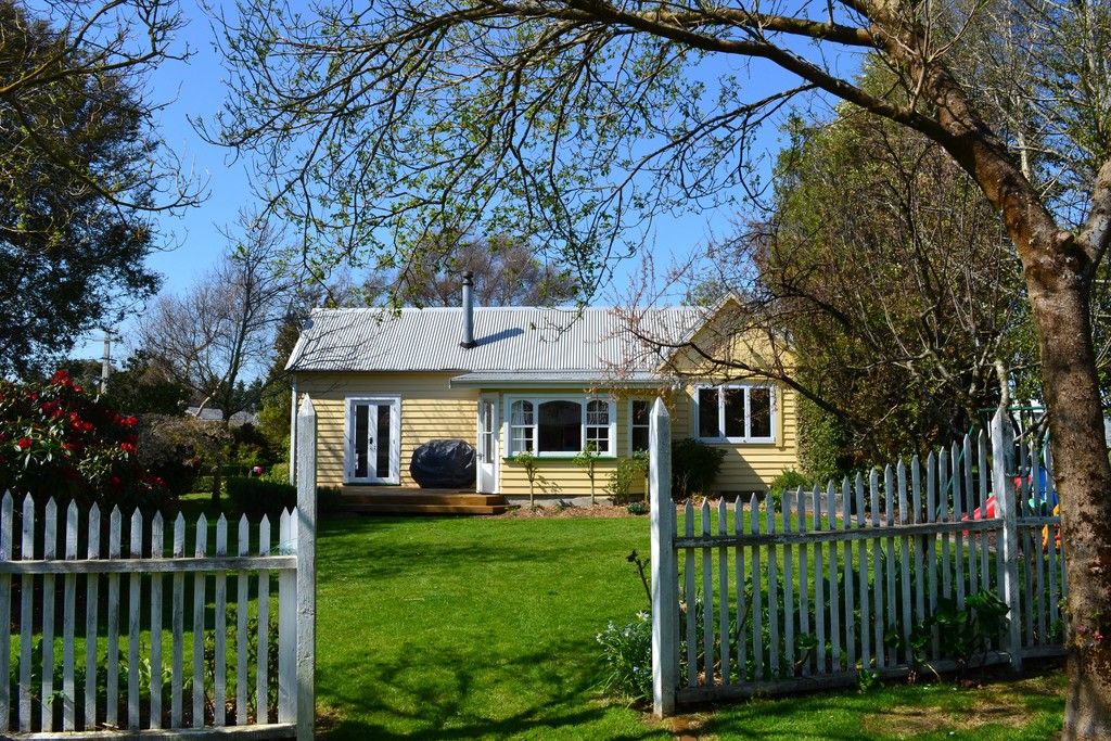 40 Second Street, Kennington, Invercargill, 3 rūma, 1 rūma horoi