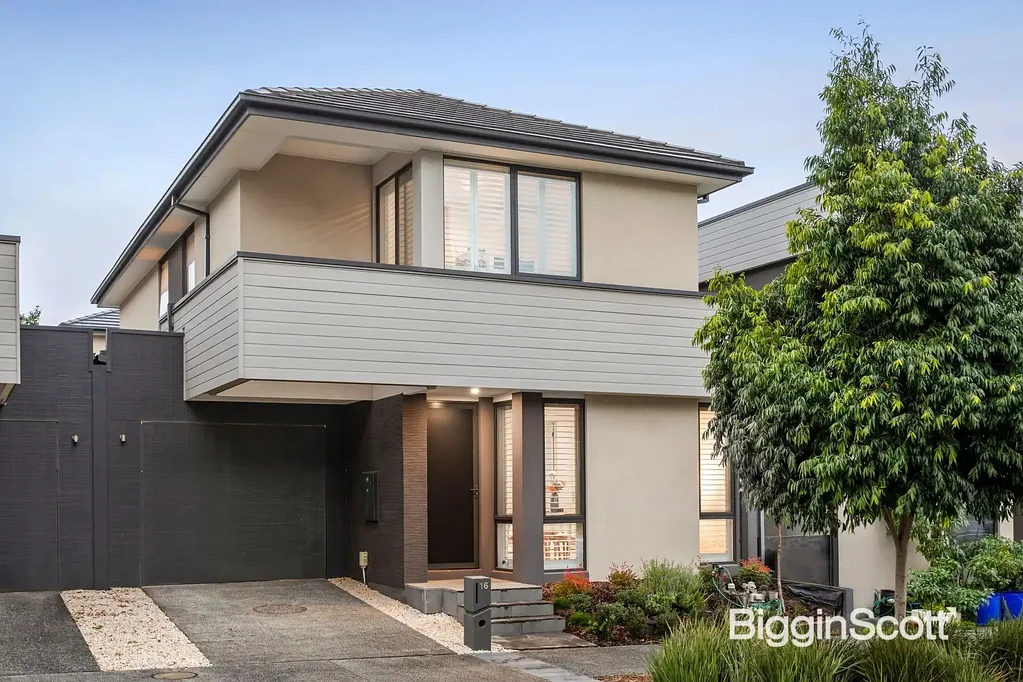 16 Latrobe Avenue, Alphington, VIC 3078