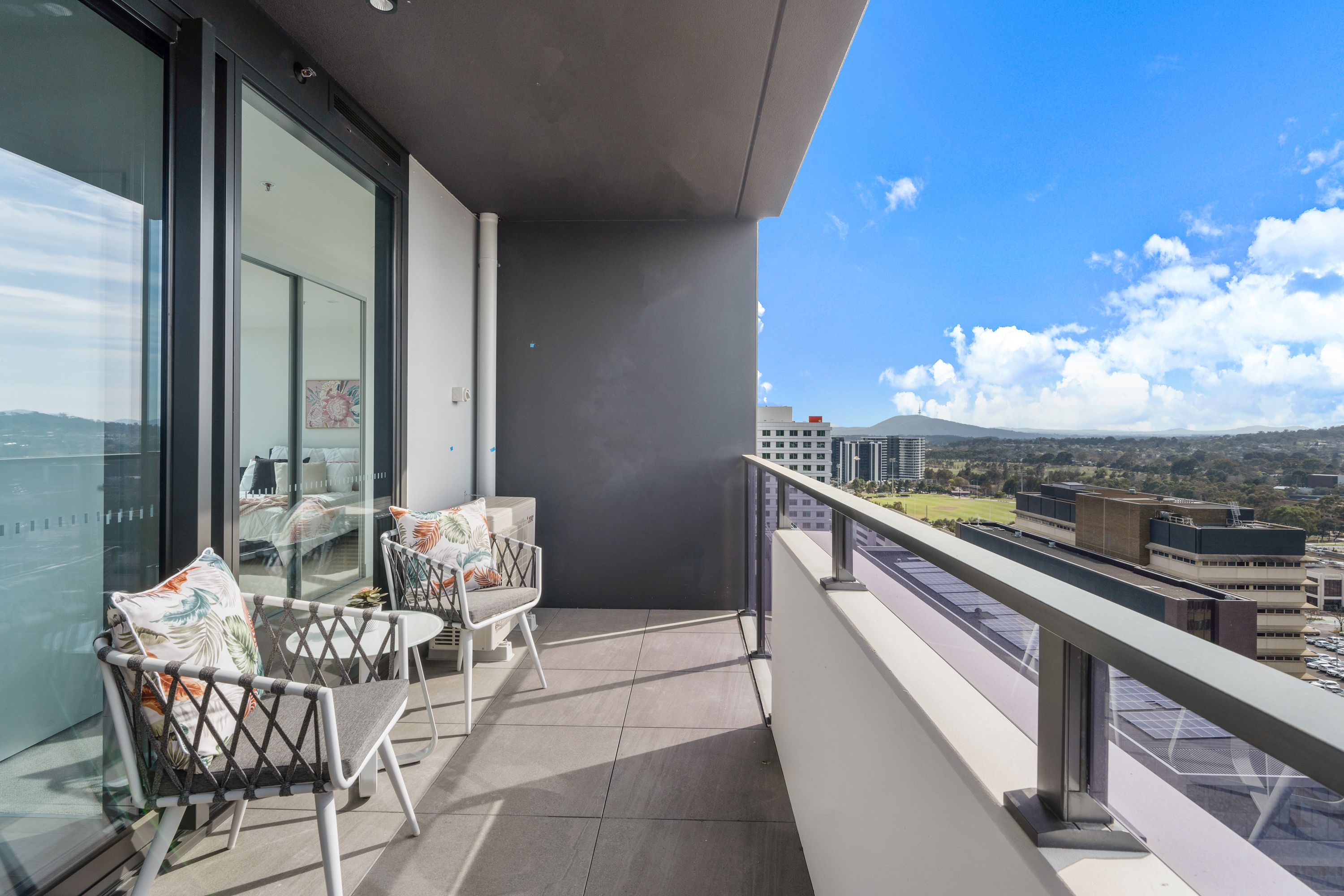 BORROWDALE HOUSE UNIT 1610 49 FURZER ST, PHILLIP ACT 2606, 0 habitaciones, 0 baños, Unit