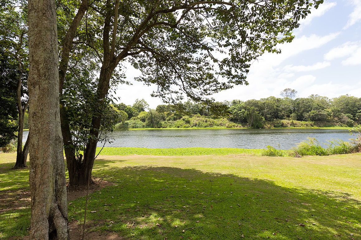 972 MACKAY - EUNGELLA RD, PLEYSTOWE QLD 4741, 0 Kuwarto, 0 Banyo, House