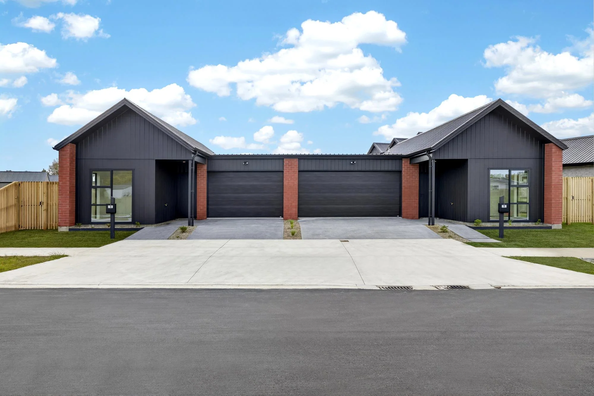 Ngaruawahia 2 Slaapkamer Smart New Build with Freehold Title