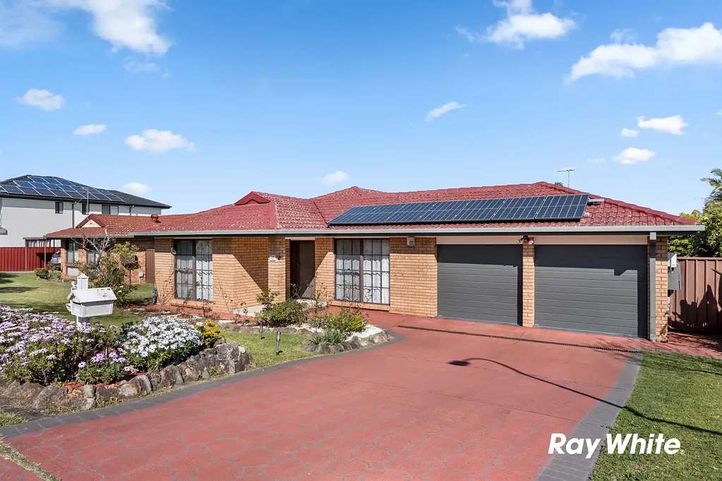 10 Hinkler Place, Doonside, NSW 2767