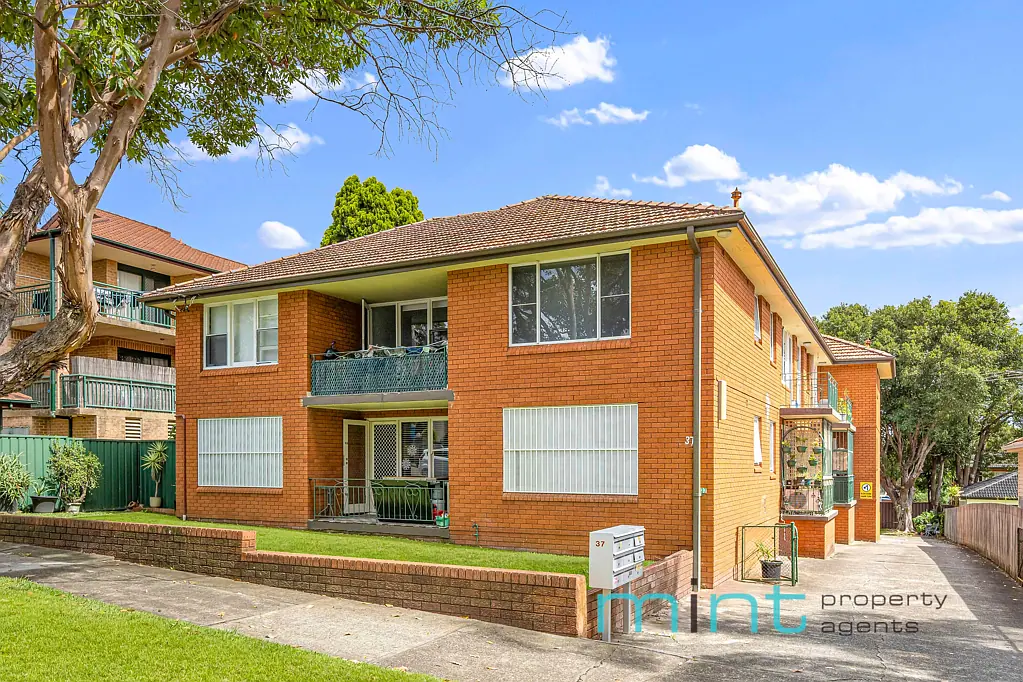 2/37 York Street, Belmore, NSW 2192