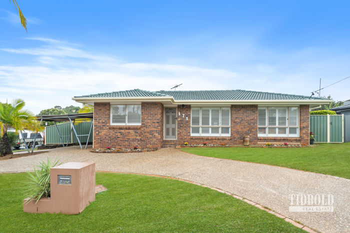 121 SYCAMORE PDE, VICTORIA POINT QLD 4165, 0 Kuwarto, 0 Banyo, House