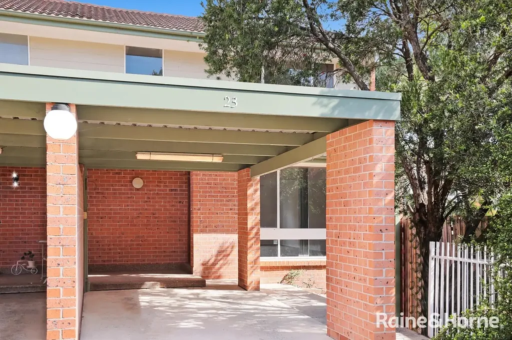 RENOVATED 2 BEDROOM DOUBLE STORY HOME