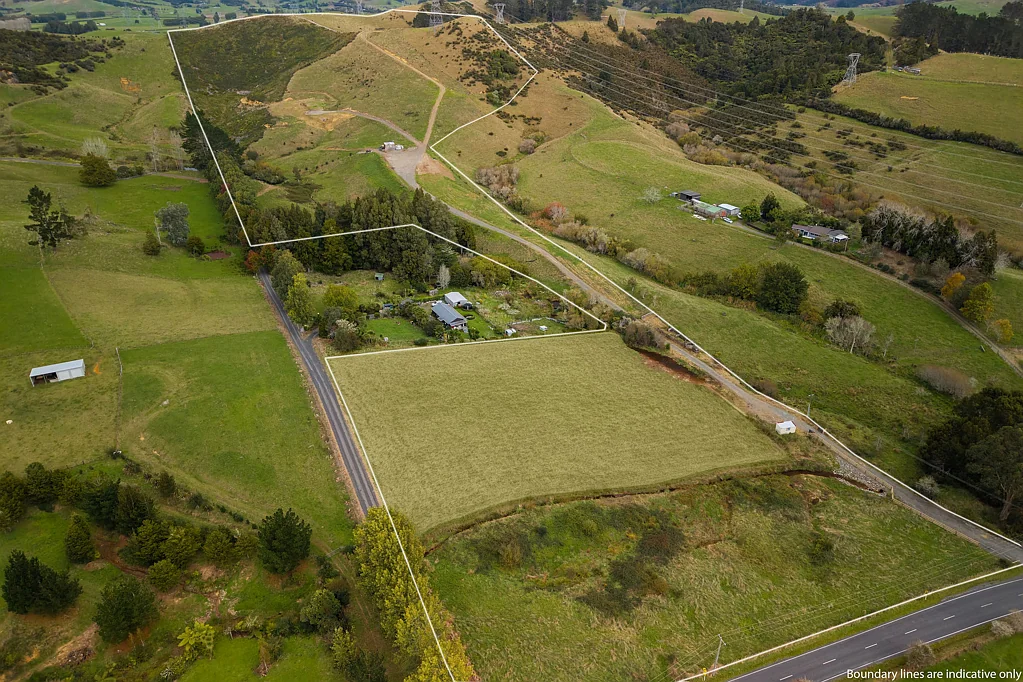 Hunua Land Awaits - The Lifestyle Upgrade You Deserve