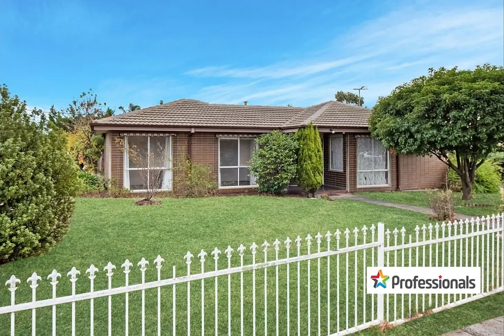 Charming 3-bedroom home in Coolaroo