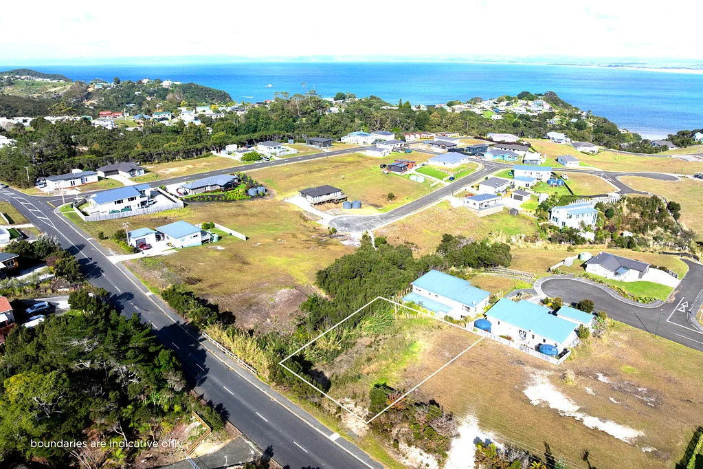 Karikari Peninsula Sharp price! Top of the Bay!