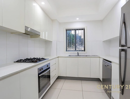 9/19-25 Garfield Street, Wentworthville, Parramatta (Northwest suburbs), 2 कमरे, 1 बाथरूम, Apartment