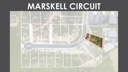 Lot 8 (25) Marskell Circuit, Mudgee