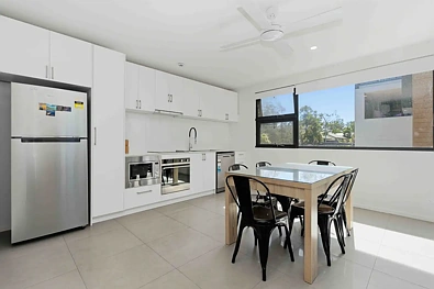 6/13 Nowra Street, Huskisson, NSW 2540, 2 slaapkamers, 2 badkamers, Unit