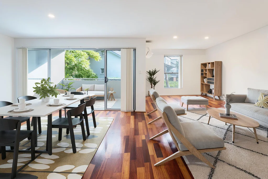 Five Dock 3 Slaapkamer 3 Bedrooms | Prime Position | Double Garage
