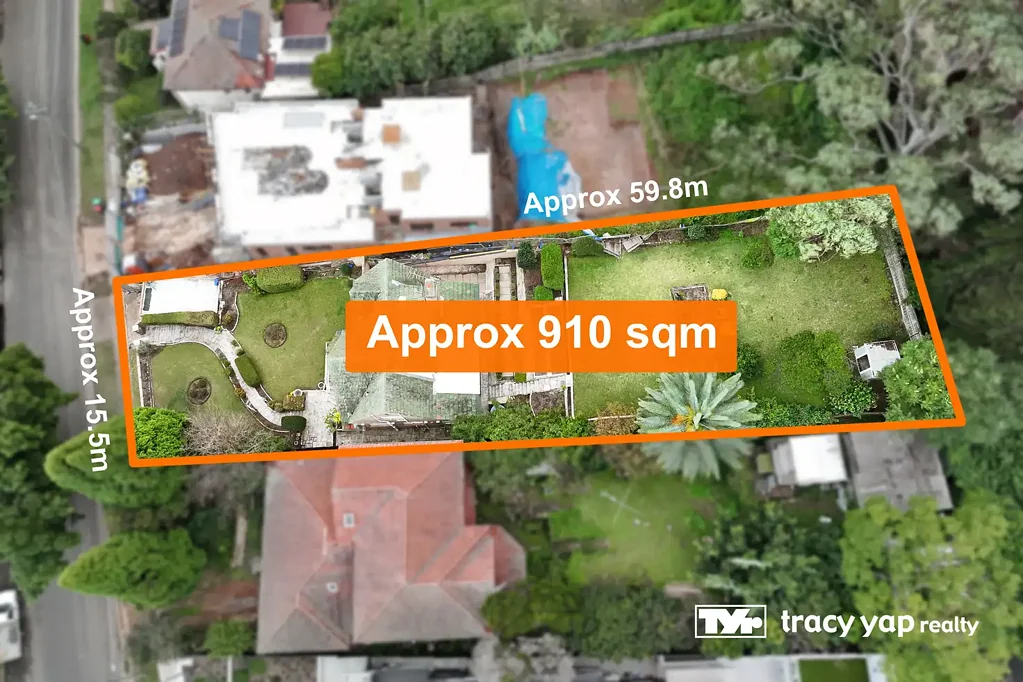 68 East Parade, Denistone, NSW 2114