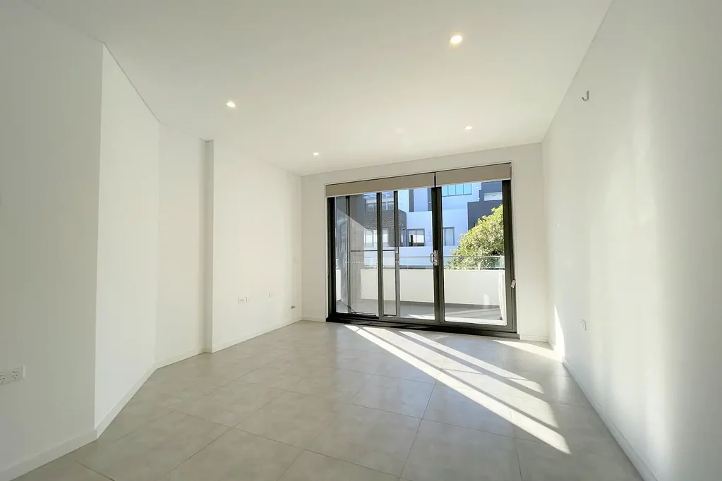 Modern One Bed Apartment In the Heart of Epping