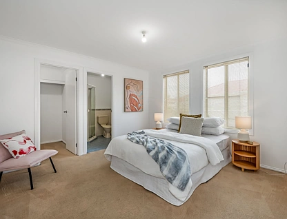 1/47-49 The Grove Way, Salisbury Heights, Northern Adelaide, 3 कमरे, 2 बाथरूम, House