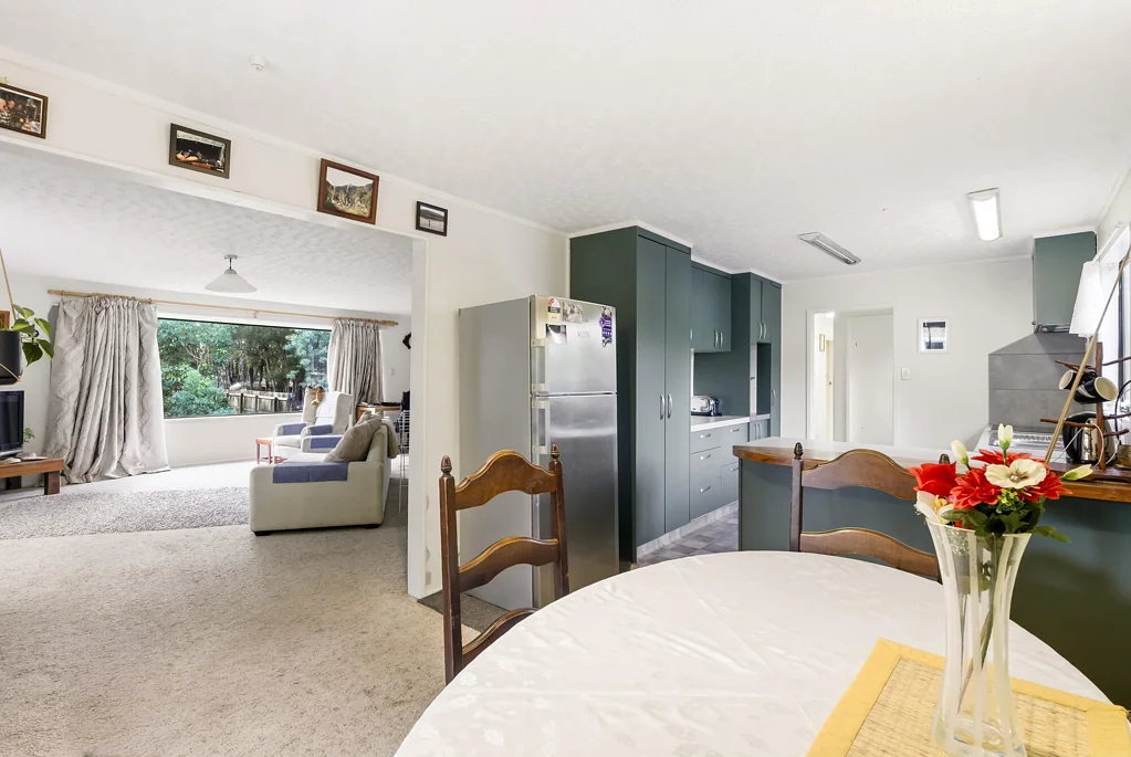 Turangi 3chambre The perfect base for living, fishing and relaxing