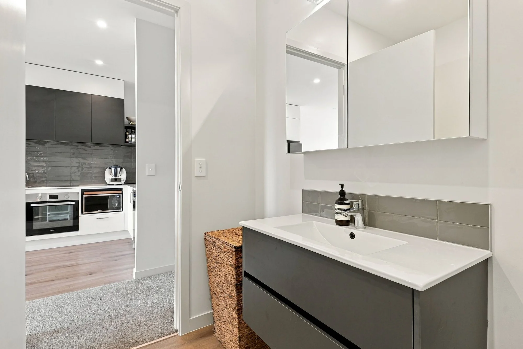 12/1 Genevieve Lane, Hobsonville, photo 13