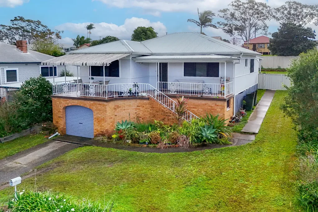 West Kempsey 4Phòng ngủ Comfort, Convenience & Rental Return!