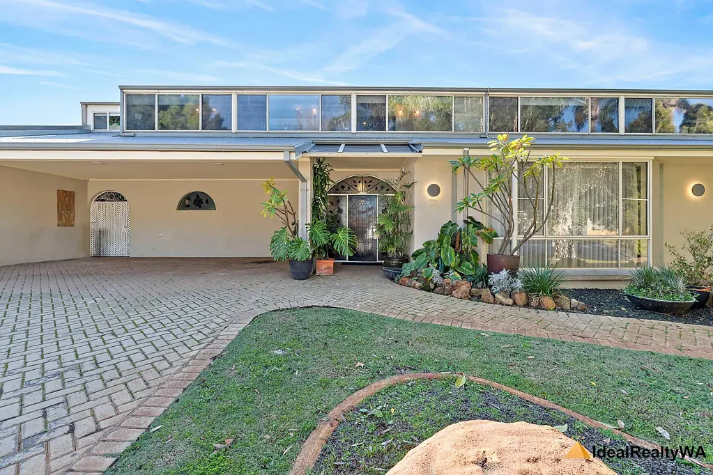 Bull Creek 5Zimmer STUNNING DOUBLE STOREY AND HIGH END in Oberthur Primary Zone