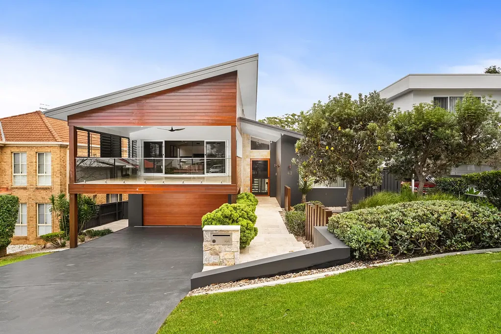 43 Lake View Road, Wamberal, NSW 2260