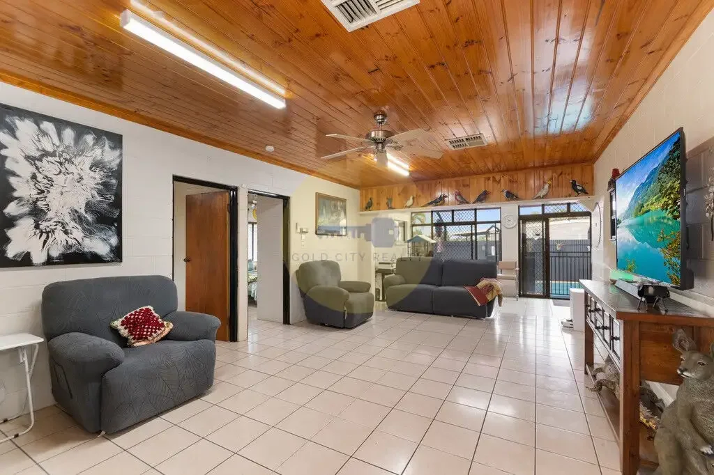 26 Bluff Road, Queenton, QLD 4820