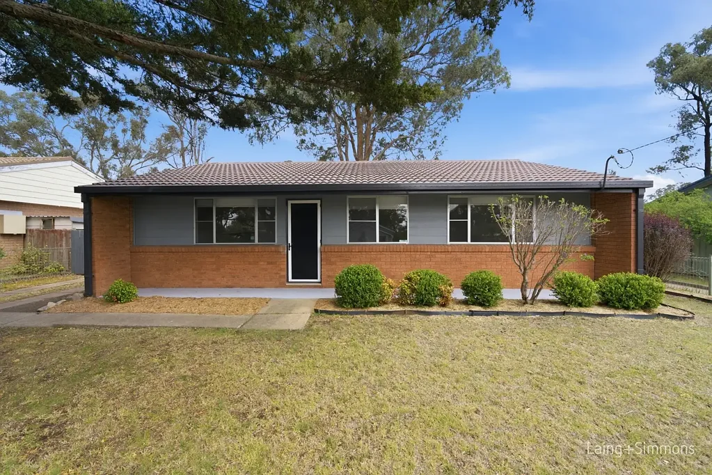 Armidale 3ਬੈੱਡਰੂਮ AN OPPORTUNITY WORTH INVESTING IN