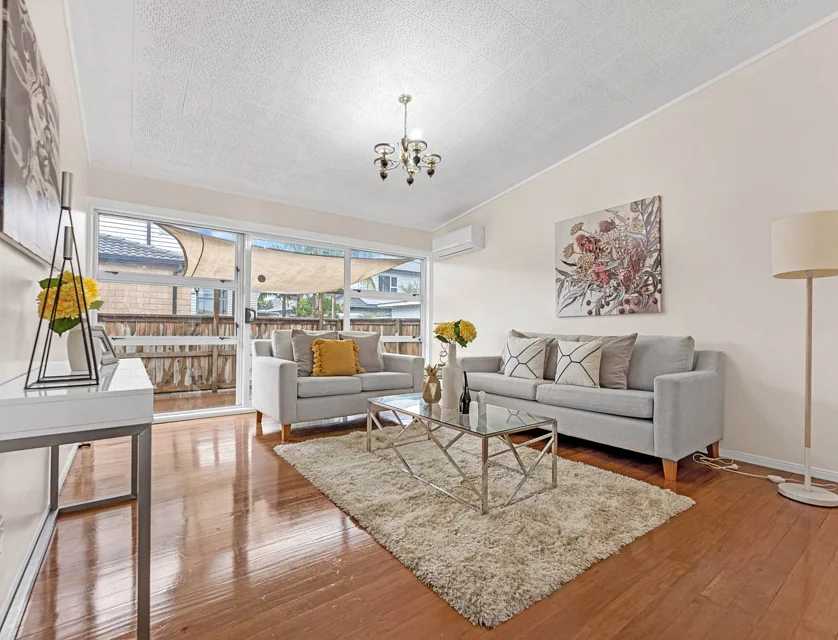 16 Victory Road, Papatoetoe, Manukau City, Auckland, 4房, 1浴, 独立屋