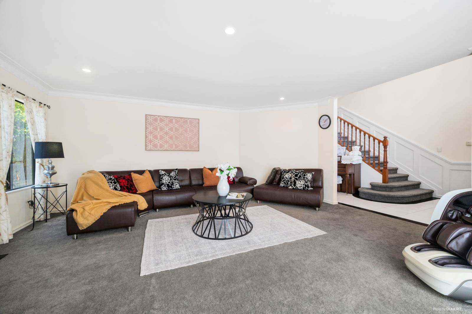 33 Killybegs Drive, Pinehill, Auckland - North Shore, 5 ห้องนอน, 0 ห้องน้ำ, House