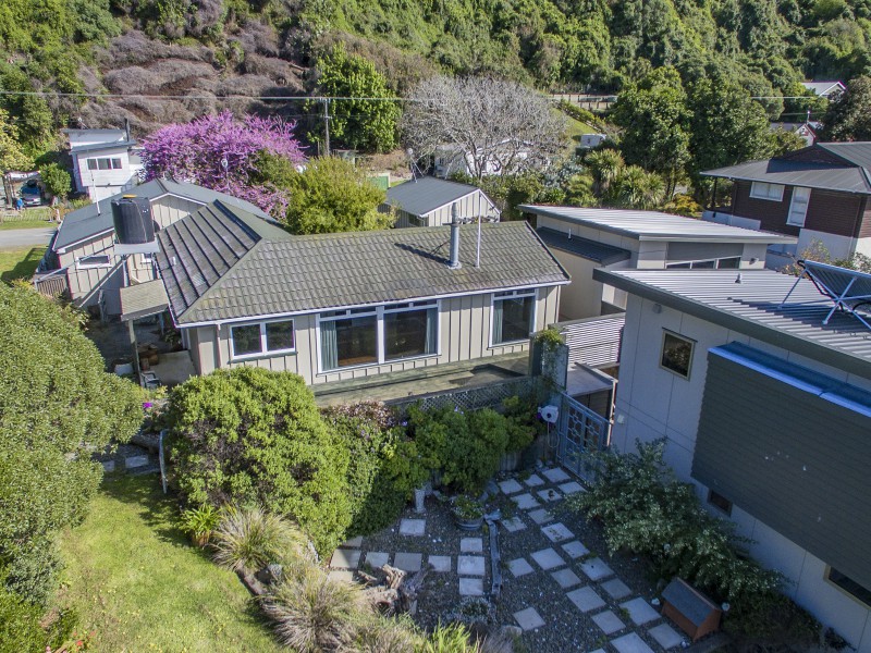 25 Moody Street, Gore Bay, Hurunui, 4房, 0浴