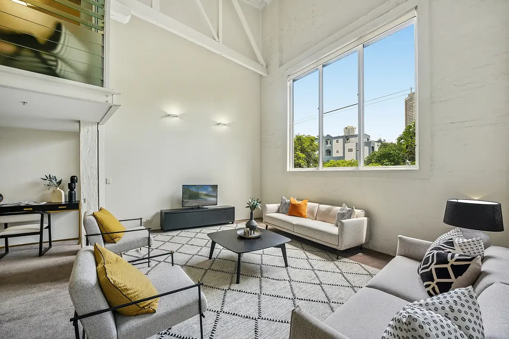 204/66 McLachlan Avenue, Darlinghurst, NSW 2010