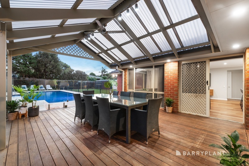 29 HOWE CT, BUNDOORA VIC 3083, 0 rūma, 0 rūma horoi, House