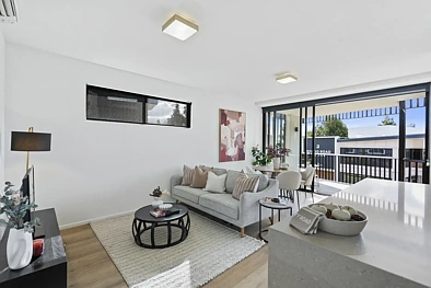 315/21 Peter Doherty Street, Dutton Park, QLD 4102, 2 phòng ngủ, 2 phòng tắm, Unit